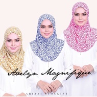 CLEARANCE STOCK | Tudung Ariani | Semi Instant | Tudung Murah | Shawl