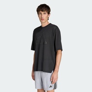 Gym & Training D4T PrimeLift Essentials Workout Mesh T-Shirt Men Black KC7897