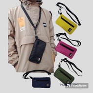 Tas hp pria tas hp hanging wallet dompet hp termurah