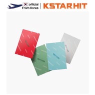 (+POB / Weverse Album ver.) CORTIS - GREENGREEN (2nd EP ALBUM)