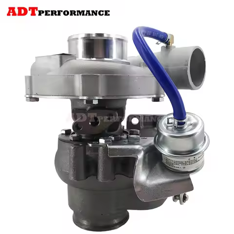 471182 TB3404 Turbine Turbo for Cummins Engine & Power Units Various with 6BT5.9 Engine 1996- C39604