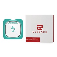 Lereach thấu kính thay thế máy ảnh HD 0.33mm cho Vivo iqoo Z10 Turbo iqoo Z10 Turbo kính cường lực c