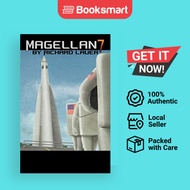 Magellan 7 by Lauer, Richard | Paperback | Author Solutions Inc | 9781462066636