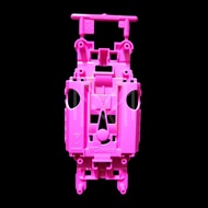 Tamiya Chassis MS Original