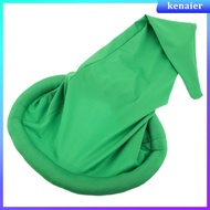 Has Christmas Gnome Costume Hats Dwarf Fairy Tale  kenaier