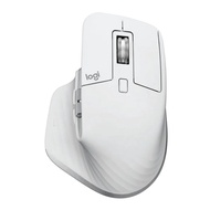 WIRELESS MOUSE (เมาส์ไร้สาย) LOGITECH MX MASTER 3S (PALEGRAY) เมาส์ไร้สาย