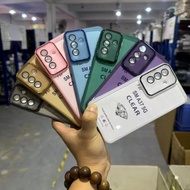 Honor X8B X7C X7B X6C 4G Camera Protection Silicone Case