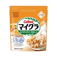 Calbee | Red Berry Coconut Mixed Cereal 500g