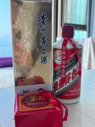 貴州茅台2010年