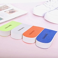 Sports height increasing sole for men, comfortable inner height increasing sole, invisible height in