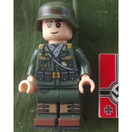 WW2 German army with accessories 2