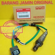 SENSOR OKSIGEN BAWAH OXYGEN O2 BELAKANG MOBILIO JAZZ RS BRIO