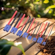 [UtilizingS] EC2/3/5/8 Male/Female Plug Ja Wire Connector Battery Connector For Car RC Battery Toys 