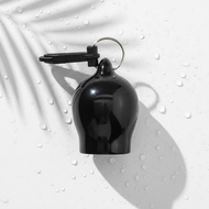 Dustproof Second Stage Regulator Dust Cap Lightweight and Portable Second Stage Regulator Cover Easy