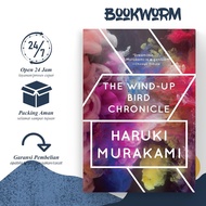 The Wind-Up Bird Chronicle (English)