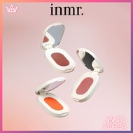 【inmr】 Layering Lip & Cheek Balm 3 Colors
