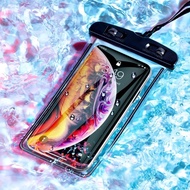 Beg Handphone Kalis Air (Waterproof)