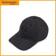 TOPI PRIA TERBARU ADIDAS ORIGINAL ADICOLOR ARCHIVE BASEBALL CAP HITAM