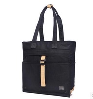 Yoshida head porter shoulder bag handbag urban leisure bag business man bag canvas briefcase