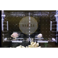 [LIQUIDATION] Cages 15x15x15 and 12x12x12 for spawning and fry