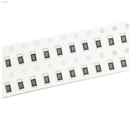 0402 0201 SMD Resistor 1% 0402 1.6K 1.8K 2K 2.2K 2.4K 2.7K 3K 3.3K