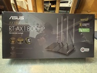 Asus RT Ax1800HP router