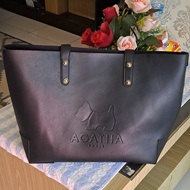 AGATHA PARIS tote bag