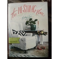 The Nesting Place: It Doesn't Have to Be Perfect to Be Beautiful