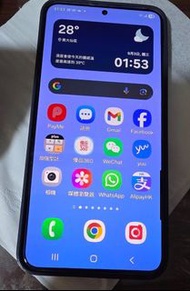 Samsung 智能手機