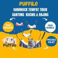 Cat Hammock - Cat Swing