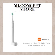 (Global English) Xiaomi Mi Smart Electric Toothbrush T500