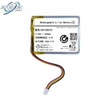 Brand New Suitable for Logitech Logitech Astro A20 A50 Wireless Headset Battery
