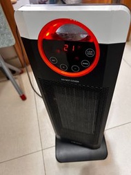 Deer DH5201 遙控陶瓷暖風機