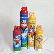 Fumakilla Vape / Vape H20 Waterbased