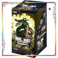 BANDAI Dragon Ball Super Card Game Fusion World Booster Pack Shenron's Wish [FB07] (BOX) 24 packs