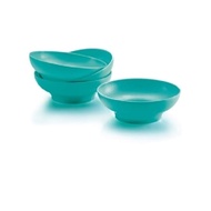 Tupperware Blossom Pitcher/ Blossom Mugs/ Microwaveable plates/ Microwaveable bowls/ Pinggan mangkuk