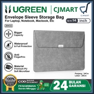 UGREEN Laptop Bag Notebook Mackbook Sleeve Envelope 14 inch 20432