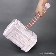 Thor's Hammer Toolbox Multifunctional Thickened Storage Box Household Hardware Combination Box Set B