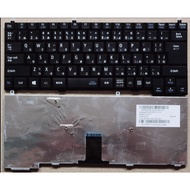 98%new For NEC VersaPro VX-H keyboard Note the position of the stud laptop keyboard Japanese