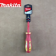 Makita B-66139 tua vít cách điện lục giác phụ kiện tuốc nơ vít điện 100mm nhọn PH2