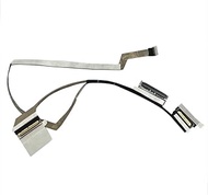 ZAHARA 0JFHT7 450.0M606.0002 eDP LCD Touch Screen Cable 30 Pin Replacement for Dell Precision 5520 5