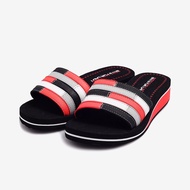 [Hoàn Xu] DÉP LÊ XỐP QUAI NGANG NỮ BITIS SIÊU NHẸ SXW068800 (ĐỎ + XANH DƯƠNG) - BITIS