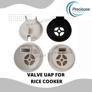 Rice Cooker Steam Valve Steam Valve Cover/ 3127 HD3118 HD3119 HD 3116 3126 3128 3132 3129 3053 4515 
