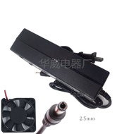 18V Electric Drill 21V3A Lithium Group Smart Charger Polymer18650Five strings3.7V Series fan
