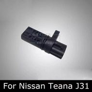 Xuming Camshaft Sensor (อะไหล่แท้ใหม่เอี่ยม) Camshaft Sensor B1. ที่ B2. J31 Teana B3/VQ2.3/VQ3.5 Y5