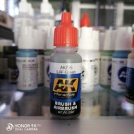 AK INTERACTIVE AK795 LAF GREEN