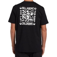 2026 New Style BILLABONG CG HORIZON Men's T-Shirt Brand New