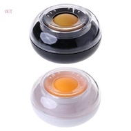 Best Plastic Round for Case Sponge Finger Wet Wetted Tool For Casher Counting Cash Mo