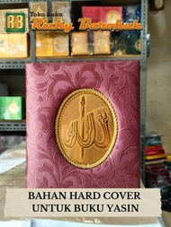 Cover Yasin Bludru Busa Bahan Oscar