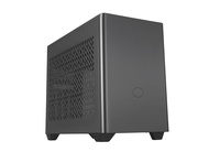 MINI-ITX CASE (NP) TR100 SNOW (CA-11A-00S6NN-00)